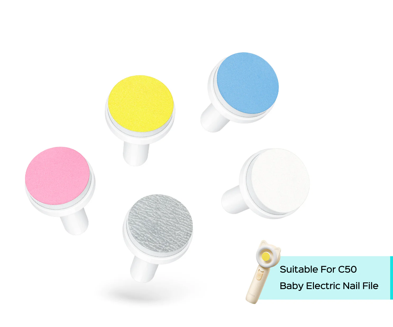 Complimentary Accessories - Image 17