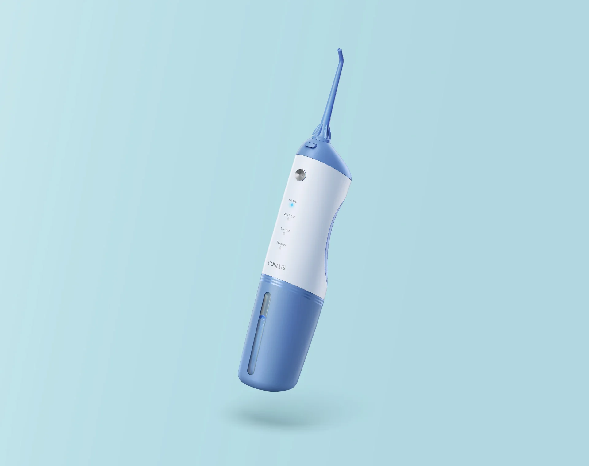 COSLUS C31 (F5023) Children's Flosser - Image 8