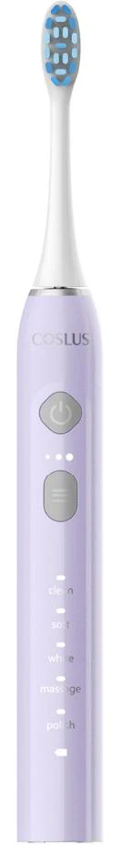 COSLUS CX30 Rechargeable Electric Toothbrush - Image 5