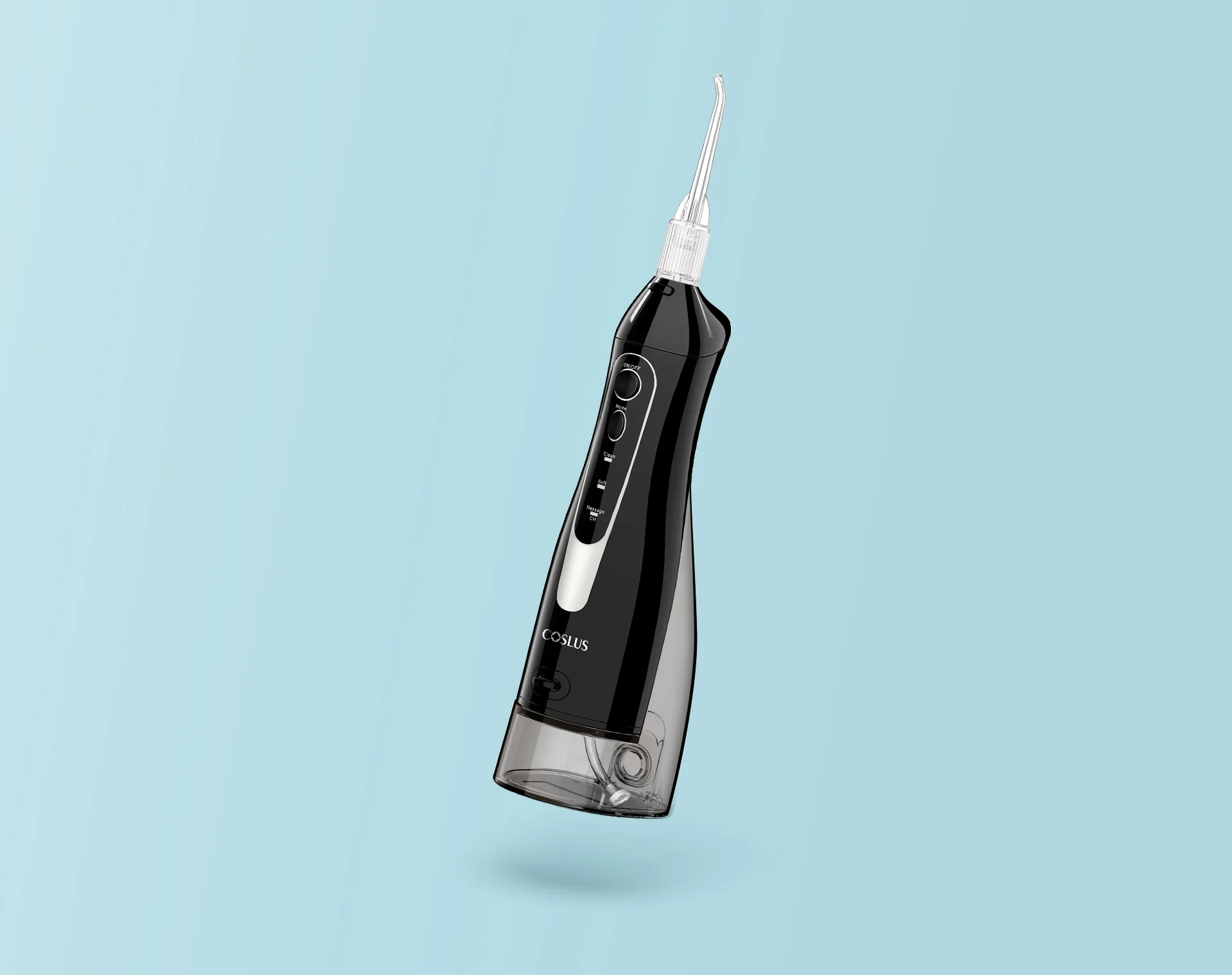 COSLUS W40 Whitening Water Flosser - Image 7