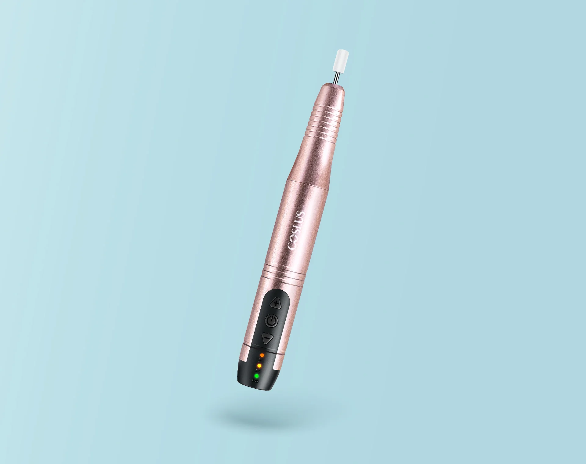 COSLUS C20(BK-A08) Cordless Nail Drill - Image 9